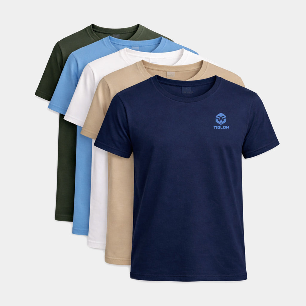 T-shirt Homme Tiglon