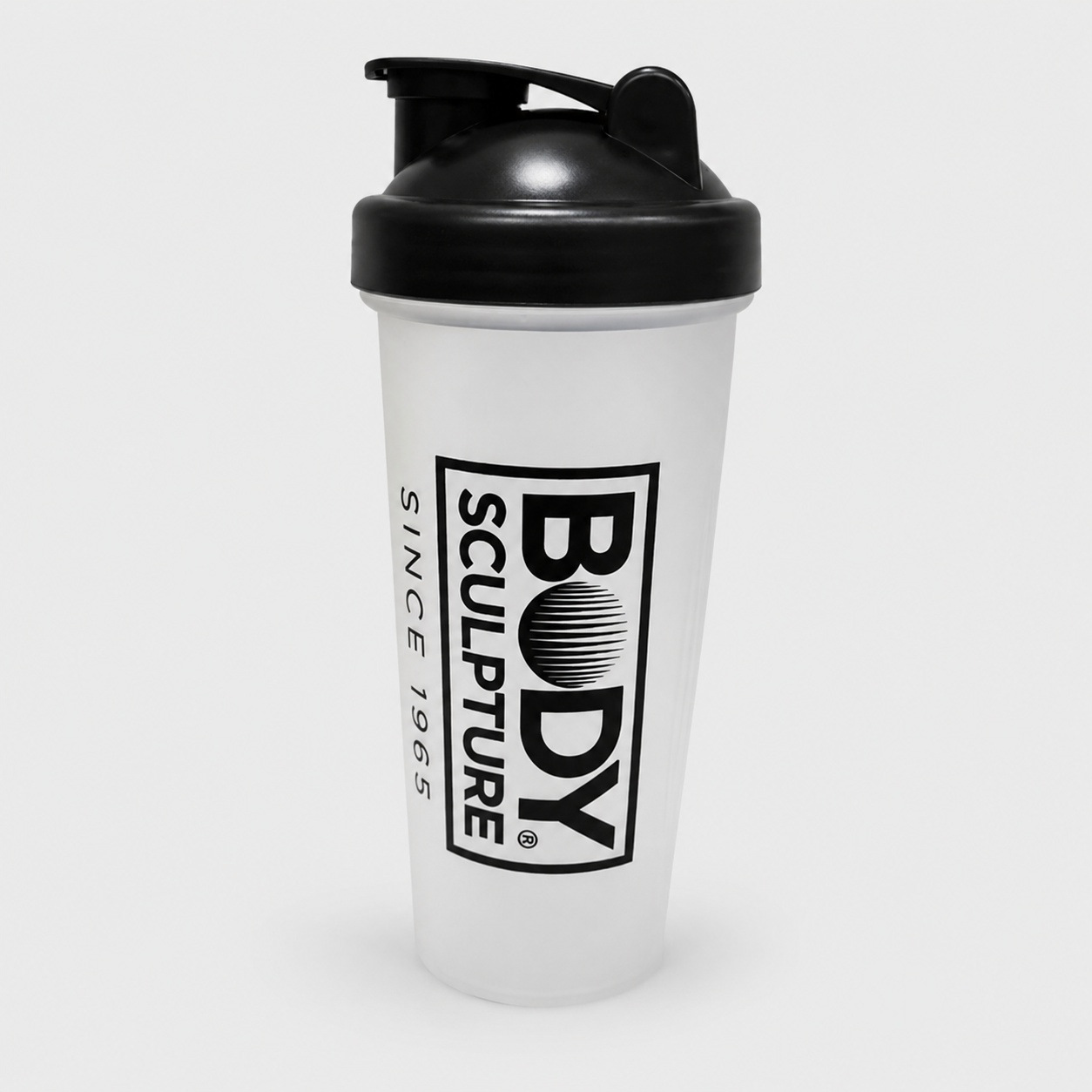 Shaker 600 ml avec Bille Body Sculpture