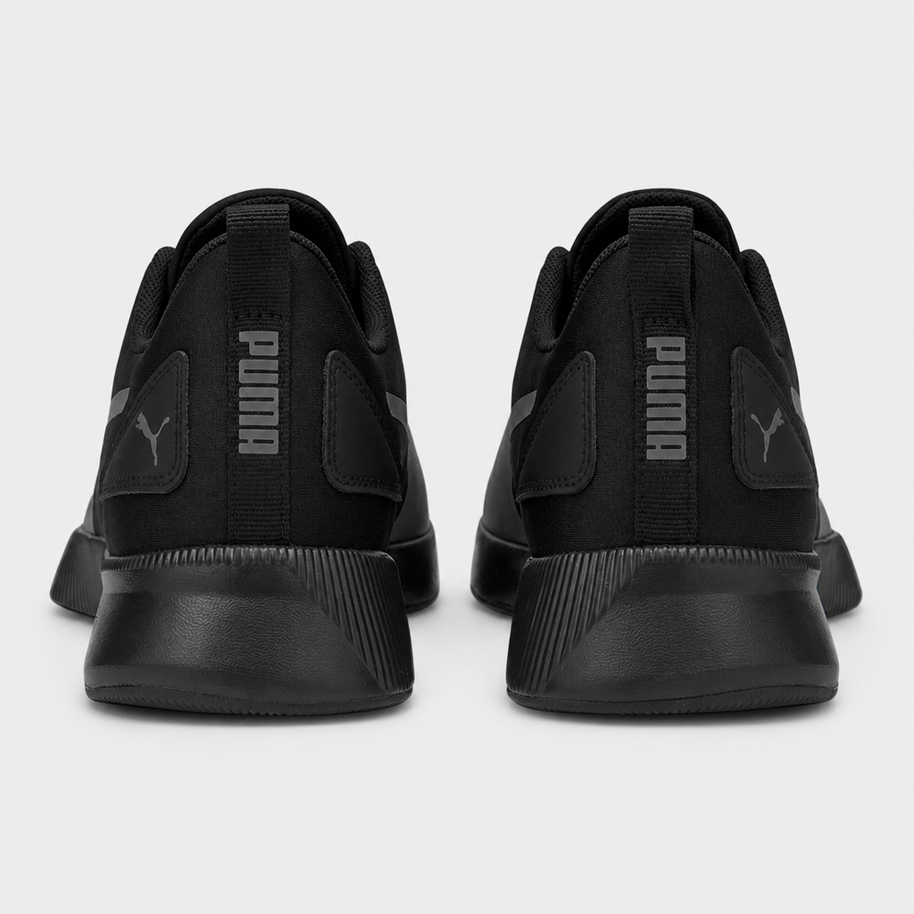 Chaussures Puma Flyer Runner noires