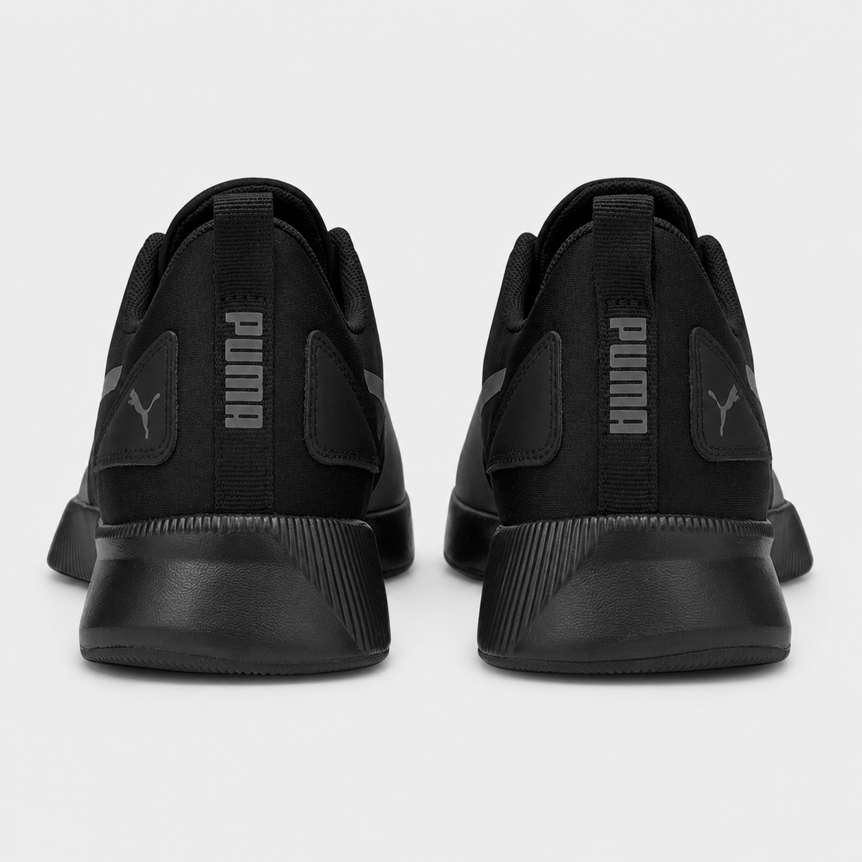 Chaussures Puma Flyer Runner noires