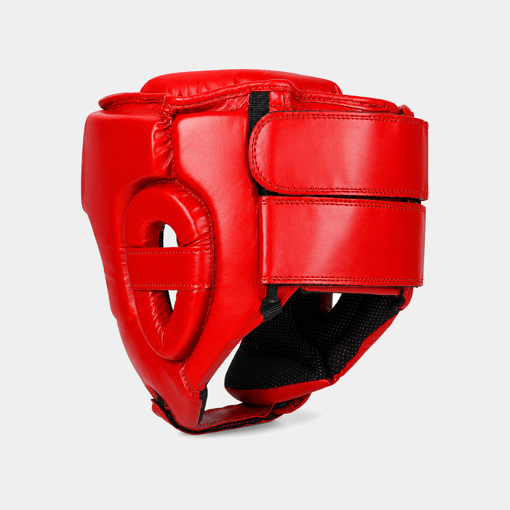Casque de Protection de Boxe