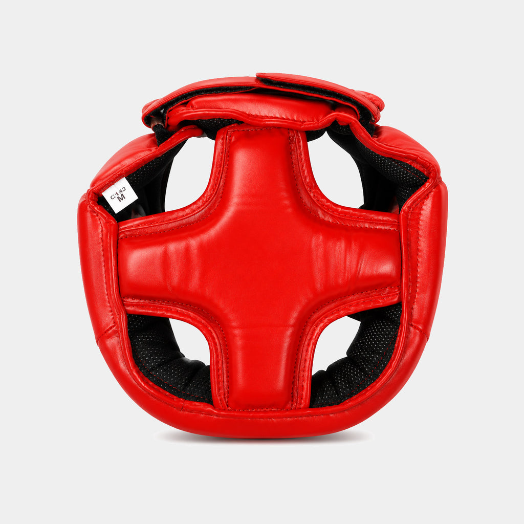 Casque de Protection de Boxe