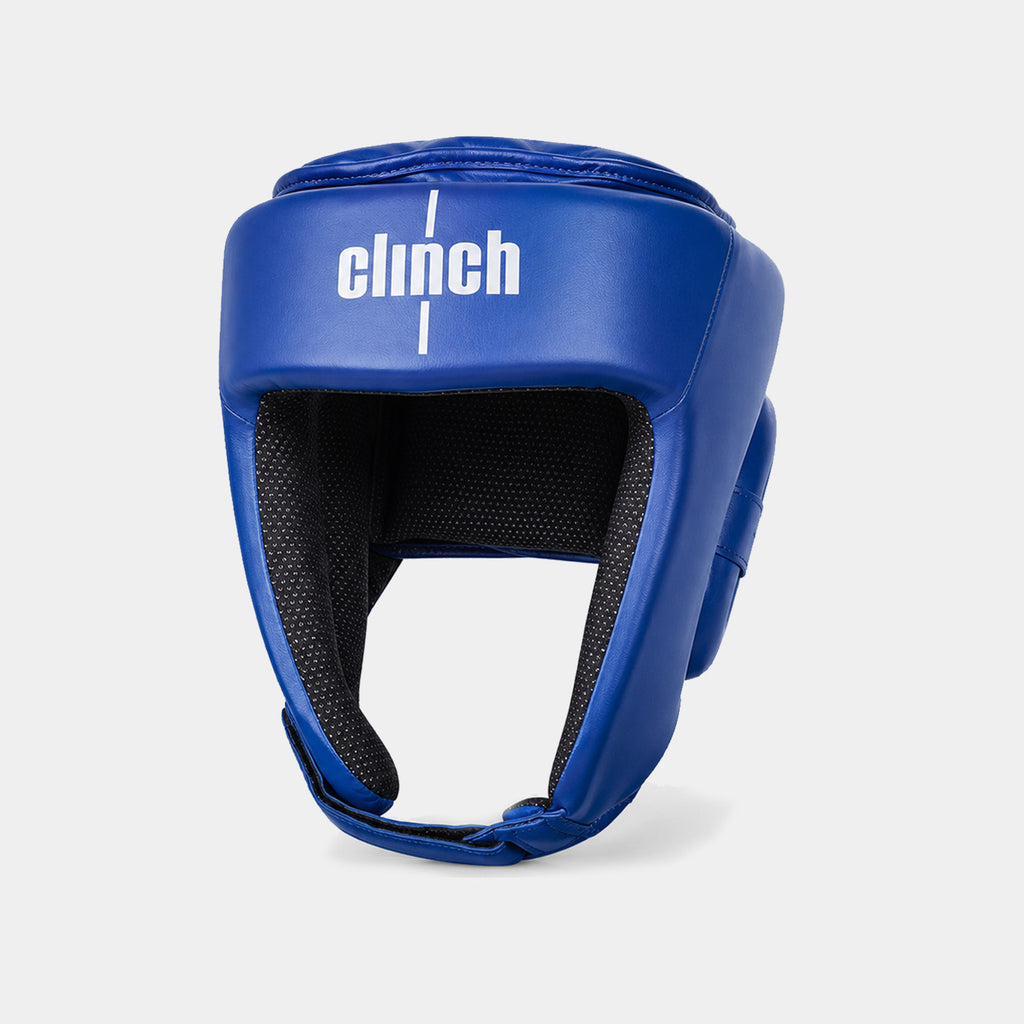 Casque de Protection de Boxe