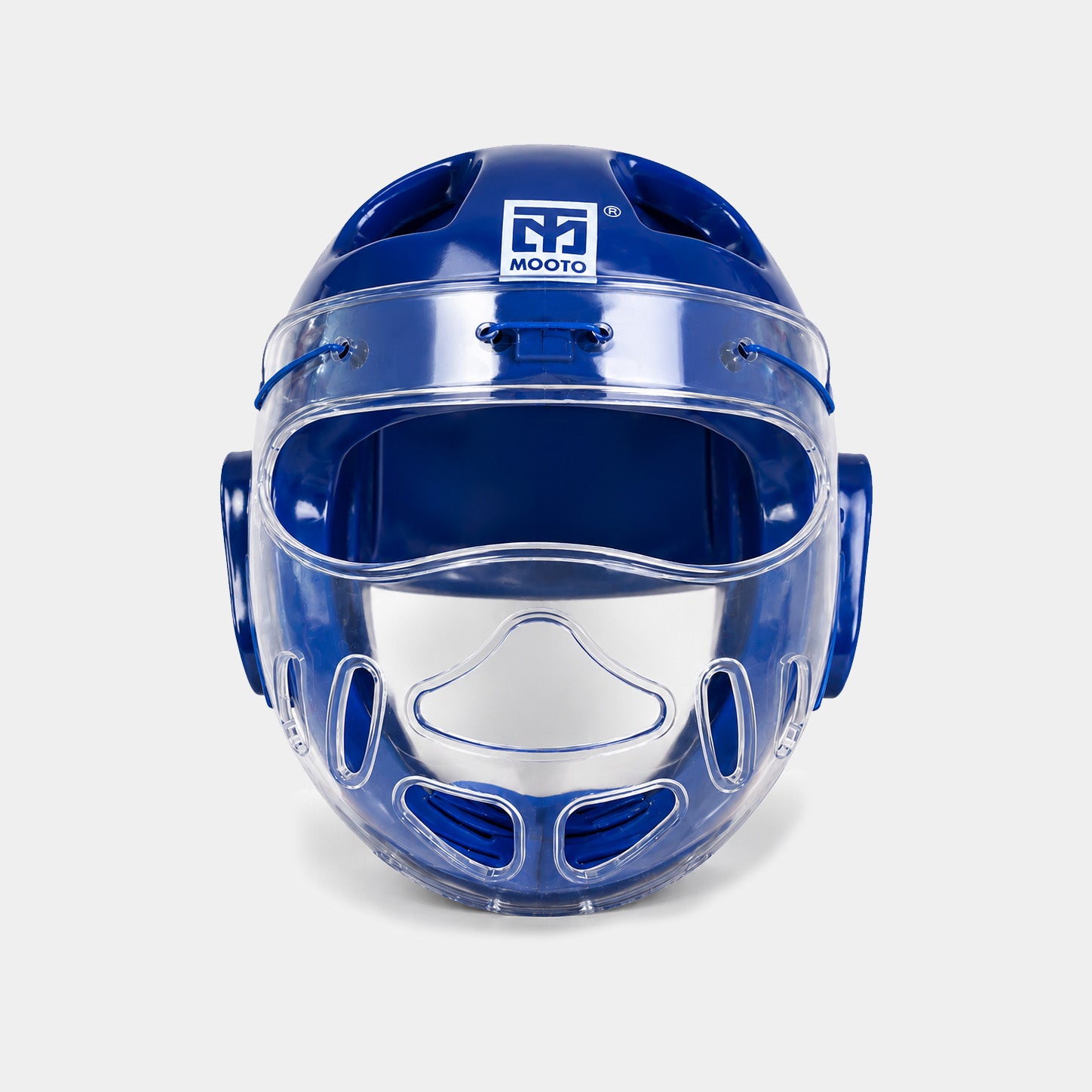 Casque de Protection avec Visière Intégrale