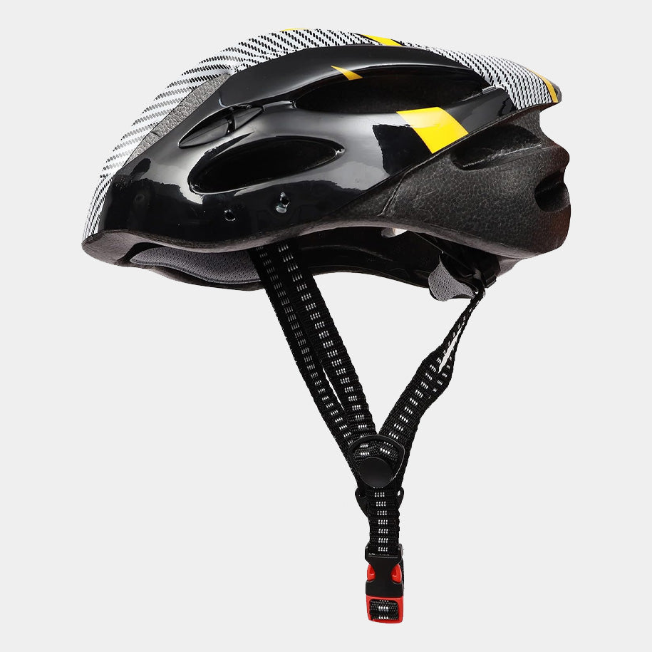 Casque de Vélo FABSPORTS – Adulte et Enfant