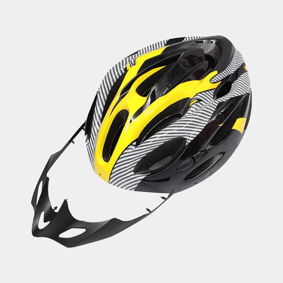 Casque de Vélo FABSPORTS – Adulte et Enfant