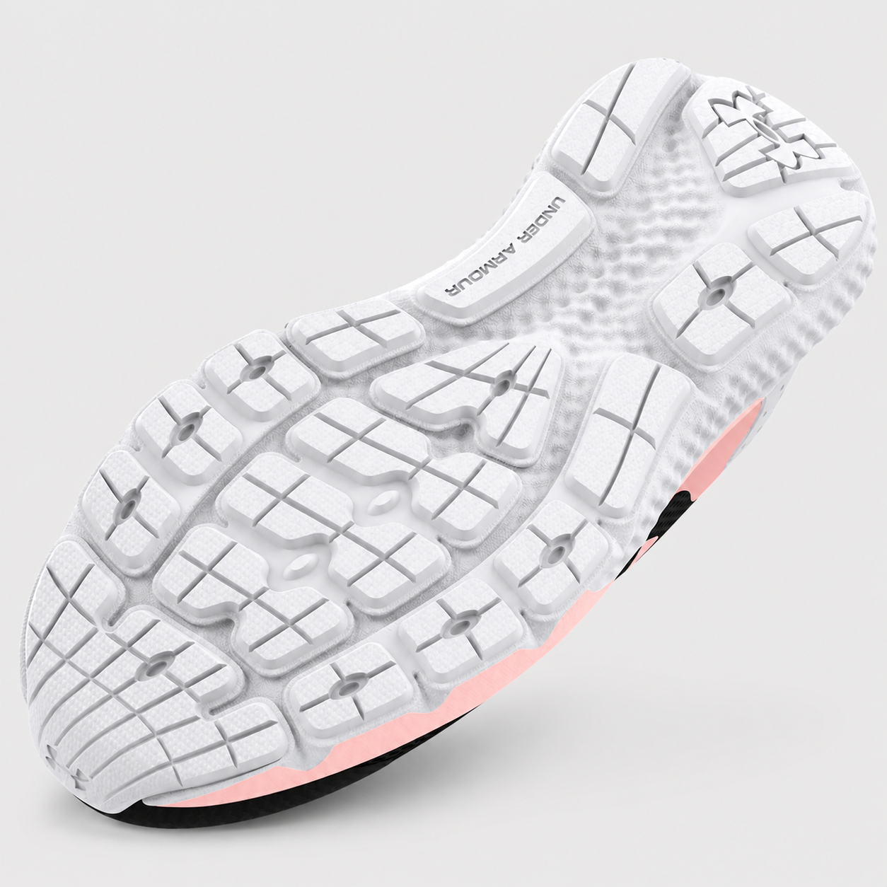 Chaussures running enfant Under Armour GPS Rogue 3 AL