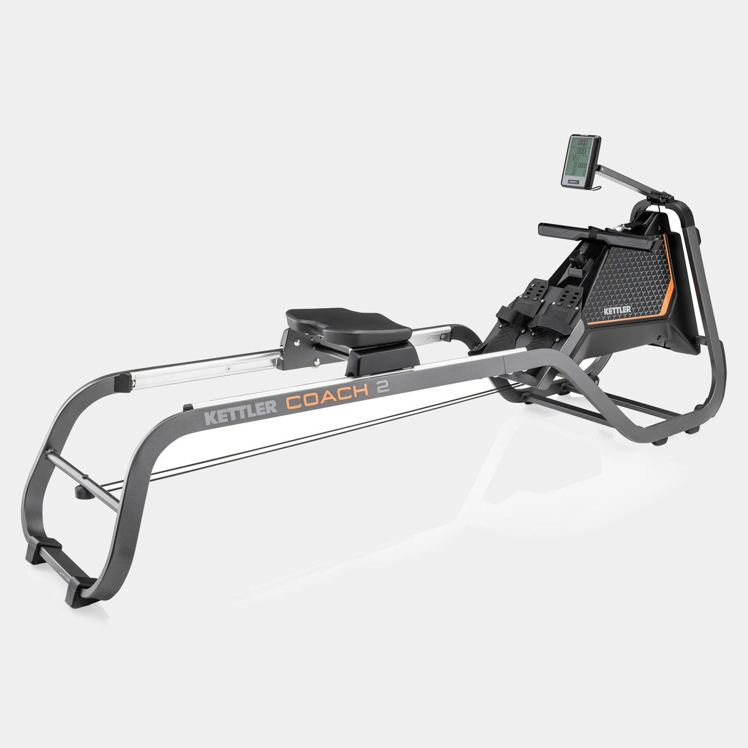 RAMEUR KETTLER COACH 2