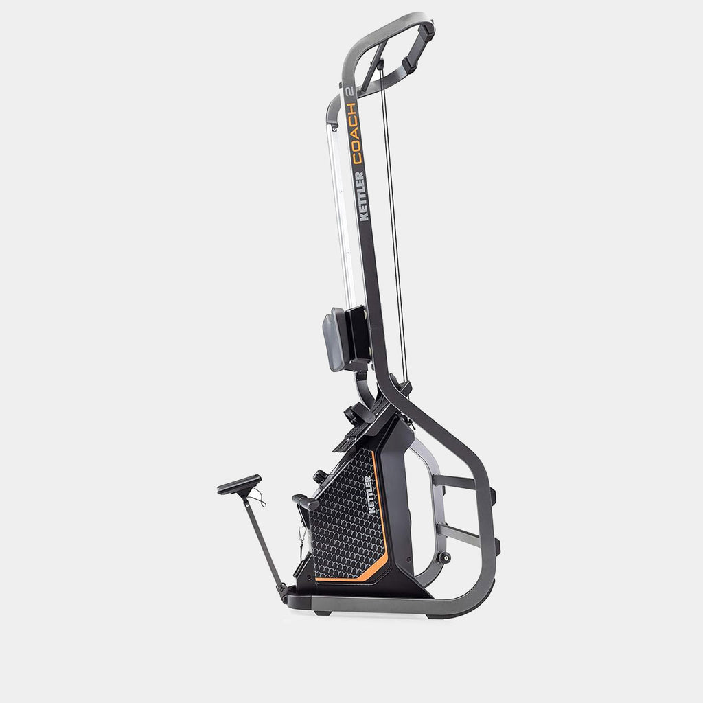 RAMEUR KETTLER COACH 2