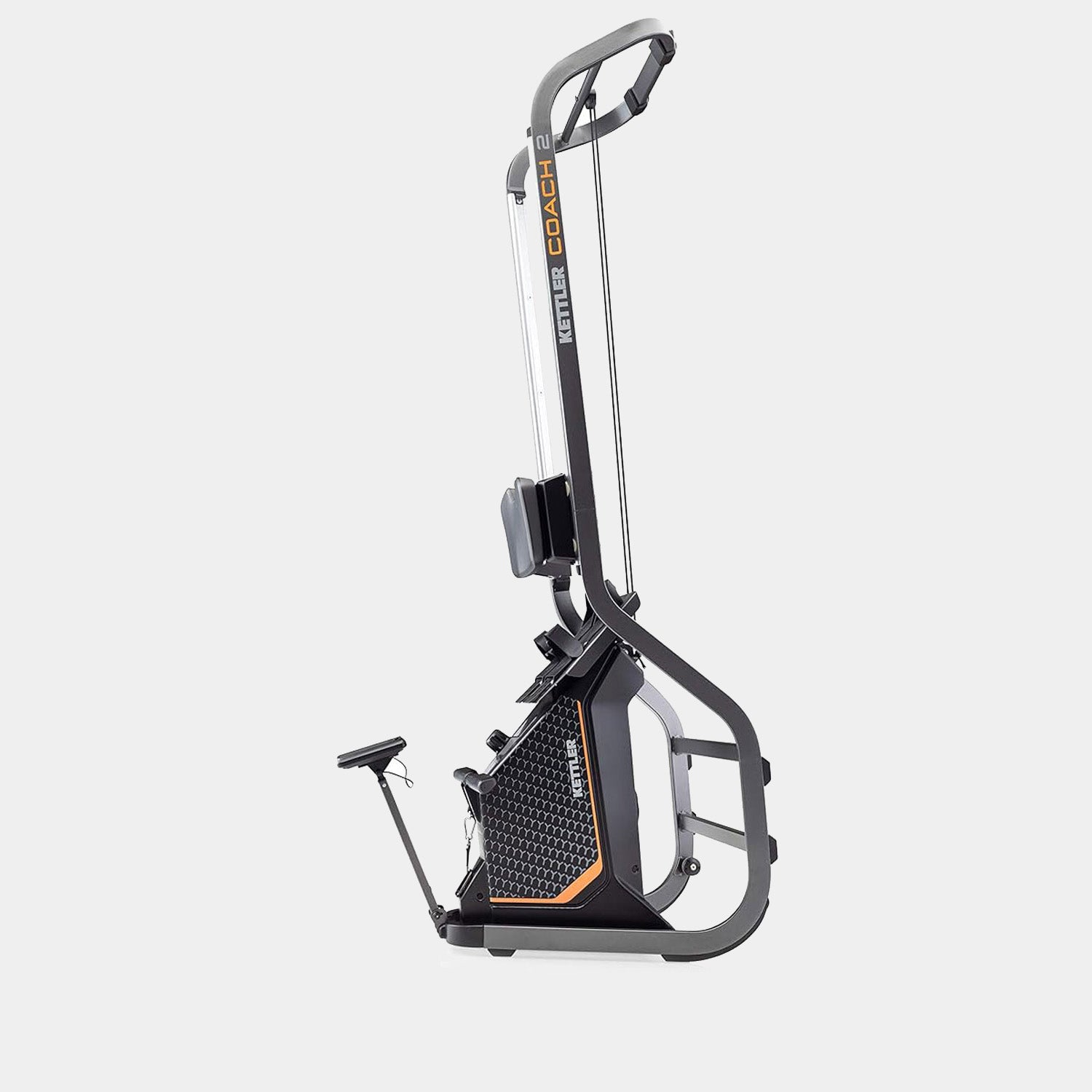 RAMEUR KETTLER COACH 2