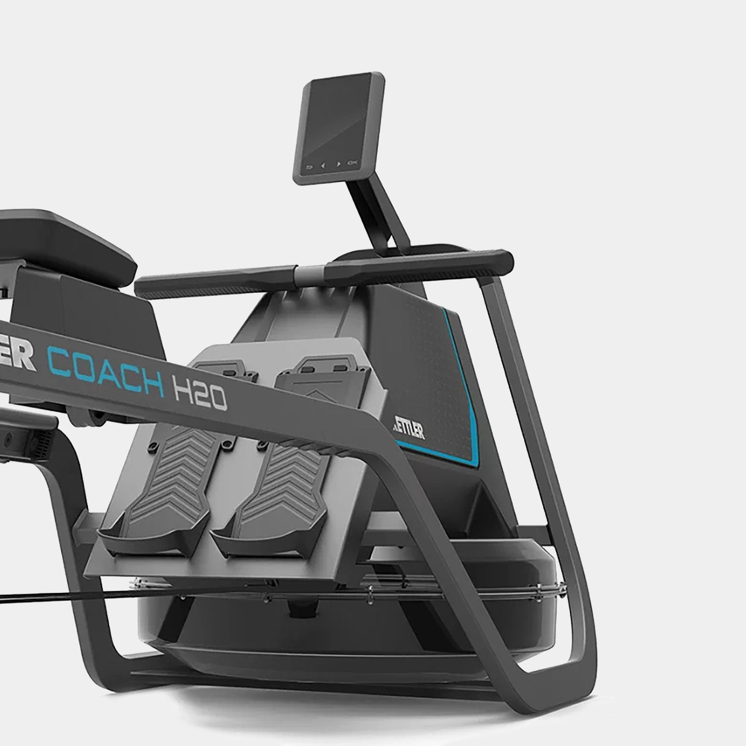 RAMEUR KETTLER COACH H2O