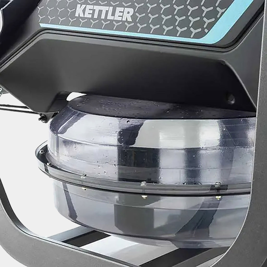 RAMEUR KETTLER COACH H2O