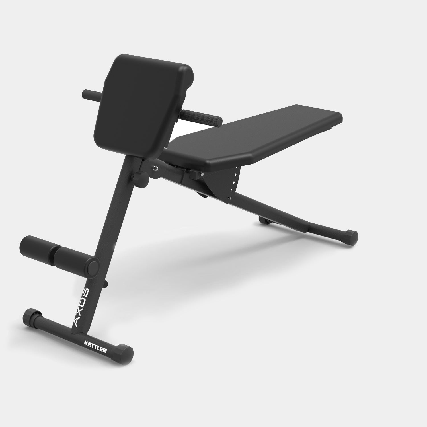 BANC DE MUSCULATION  KETTLER COMBI-TRAINER