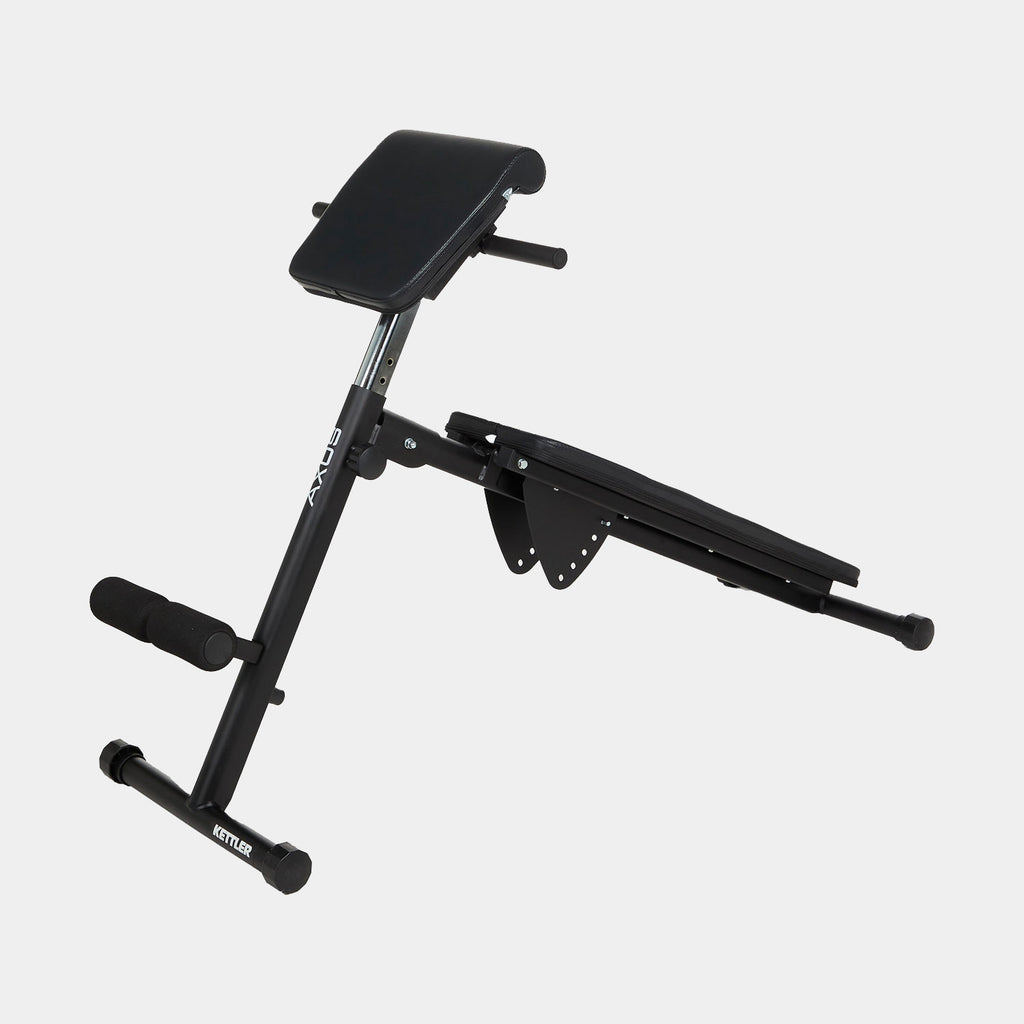 BANC DE MUSCULATION  KETTLER COMBI-TRAINER