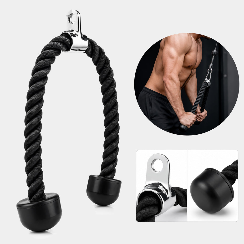 CORDE TRICEPS