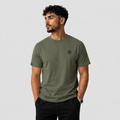 T-shirt Tiglon en coton