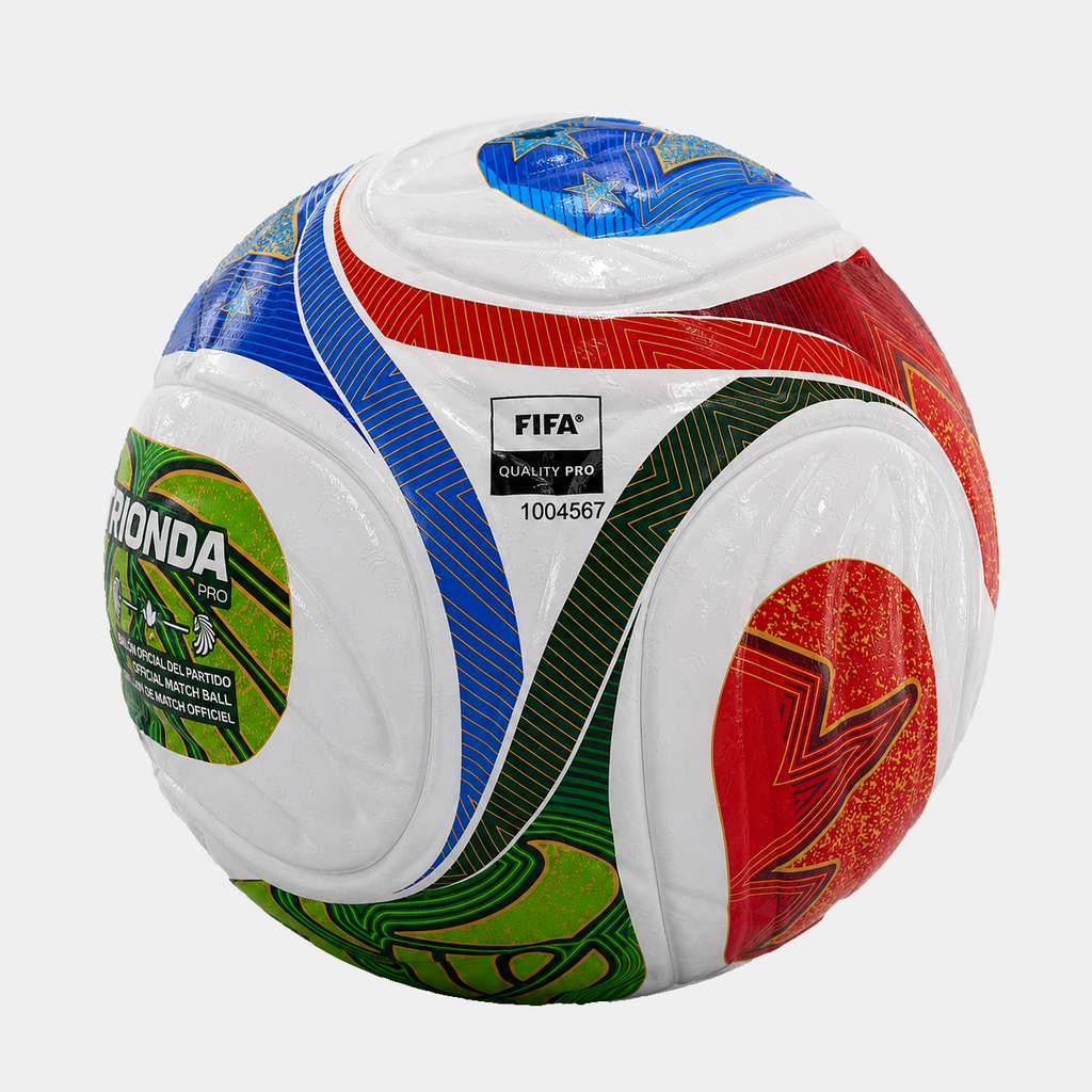 Ballon de Football FIFA WORLD CUP 26 TRIONDA COMPETITION
