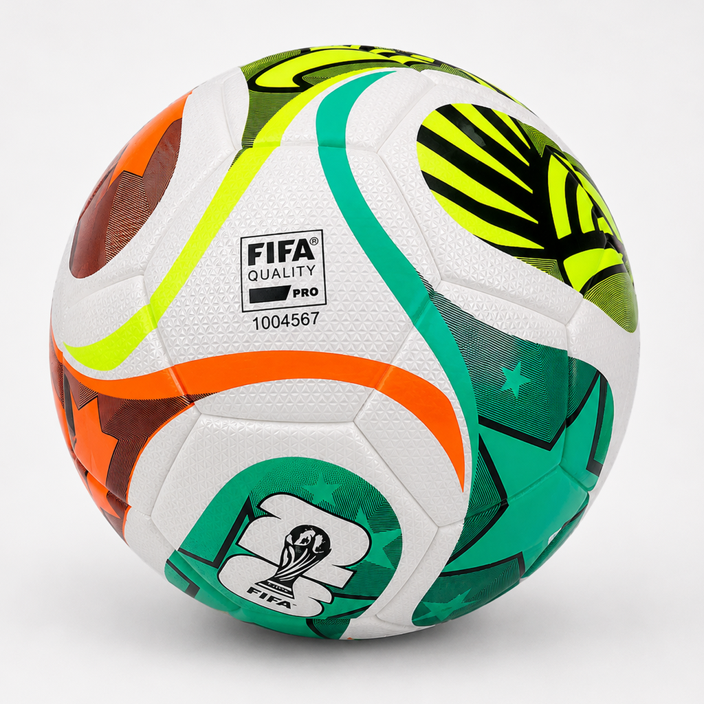 Ballon de Football TRIONDA Competition – FIFA Quality Pro