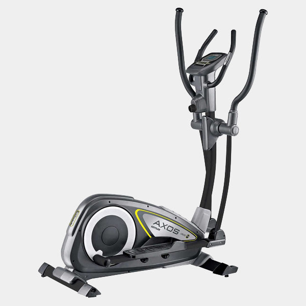 Vélo elliptique KETTLER CROSS M