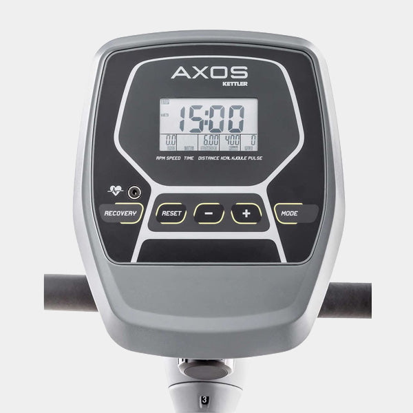 Vélo elliptique KETTLER CROSS M