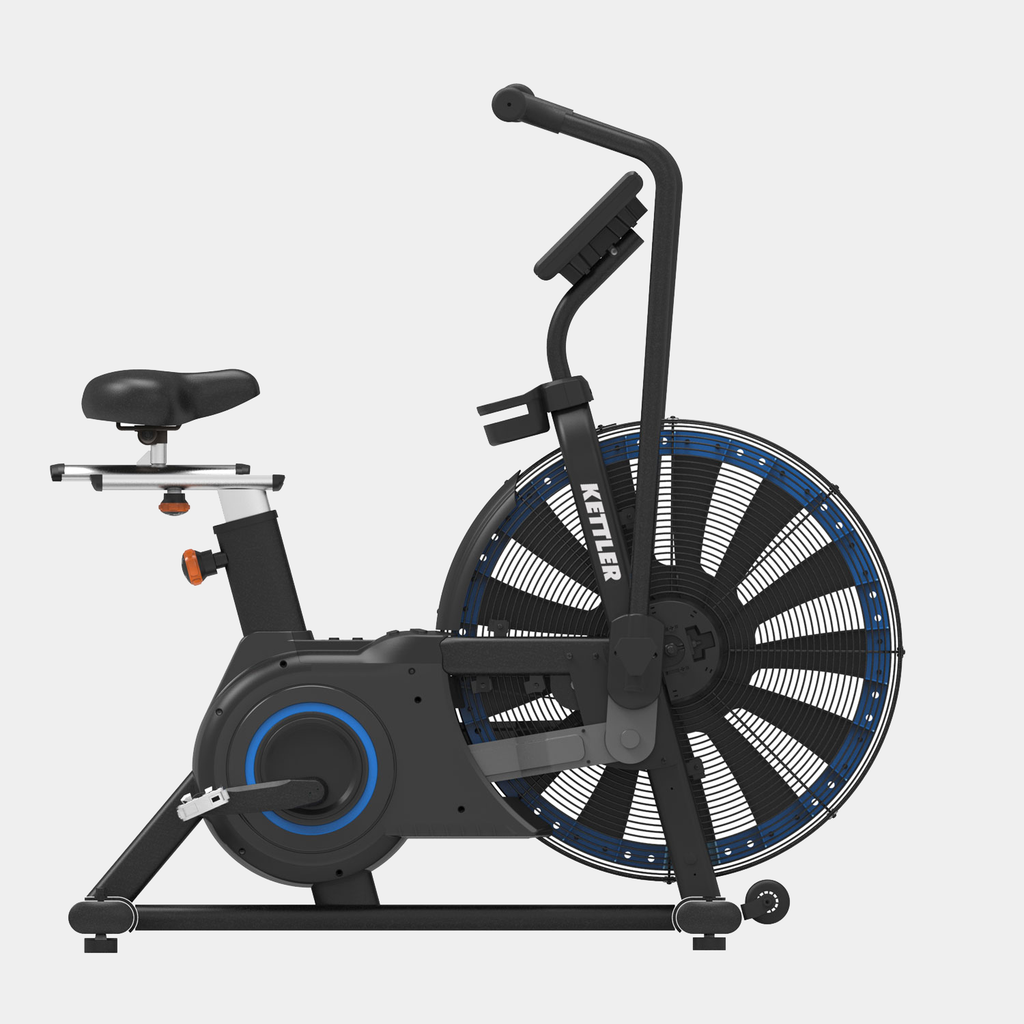 KETTLER CROSSBIKE 100 – Vélo à air professionnel