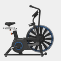 KETTLER CROSSBIKE 100 – Vélo à air professionnel