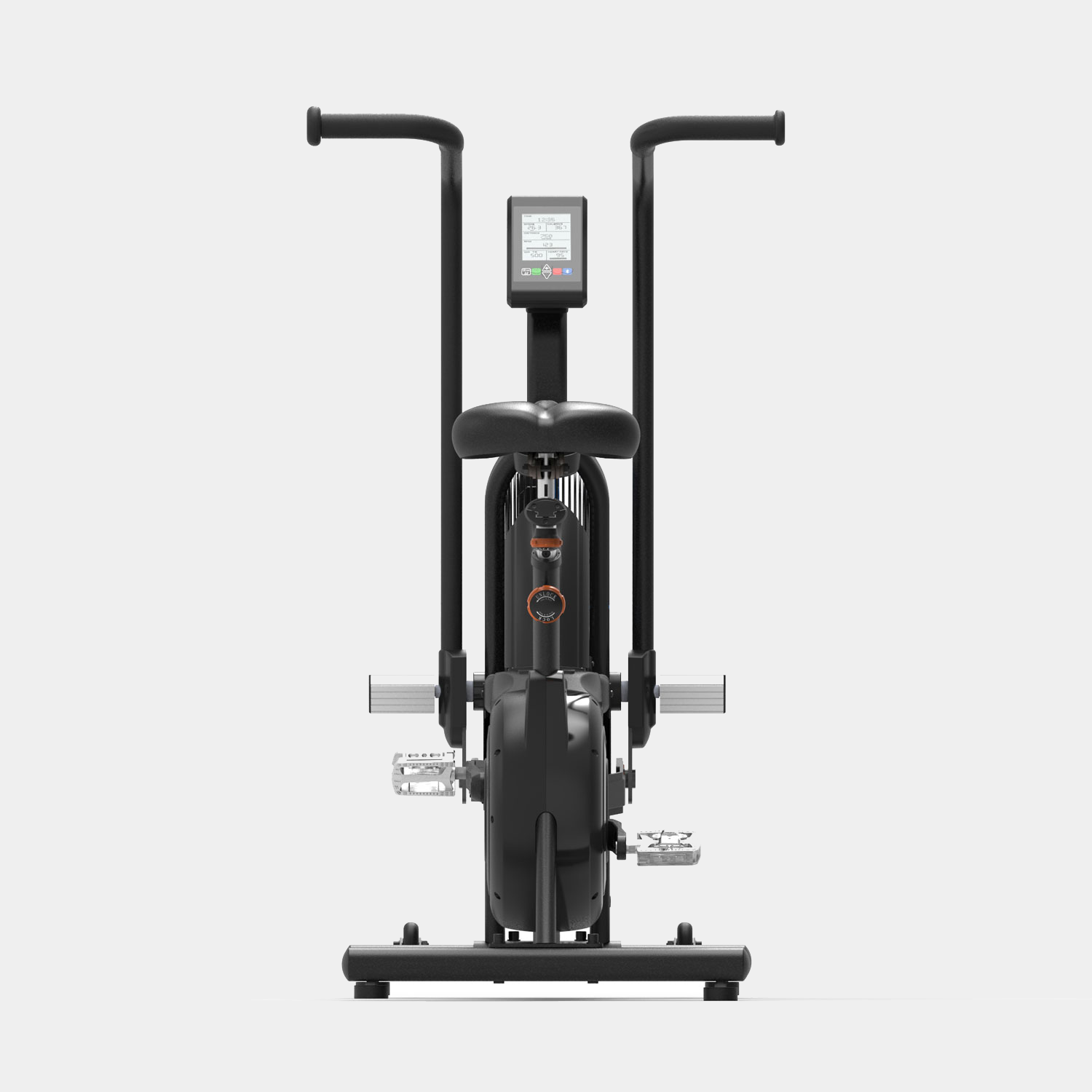 KETTLER CROSSBIKE 100 – Vélo à air professionnel