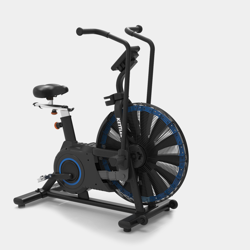 KETTLER CROSSBIKE 100 – Vélo à air professionnel