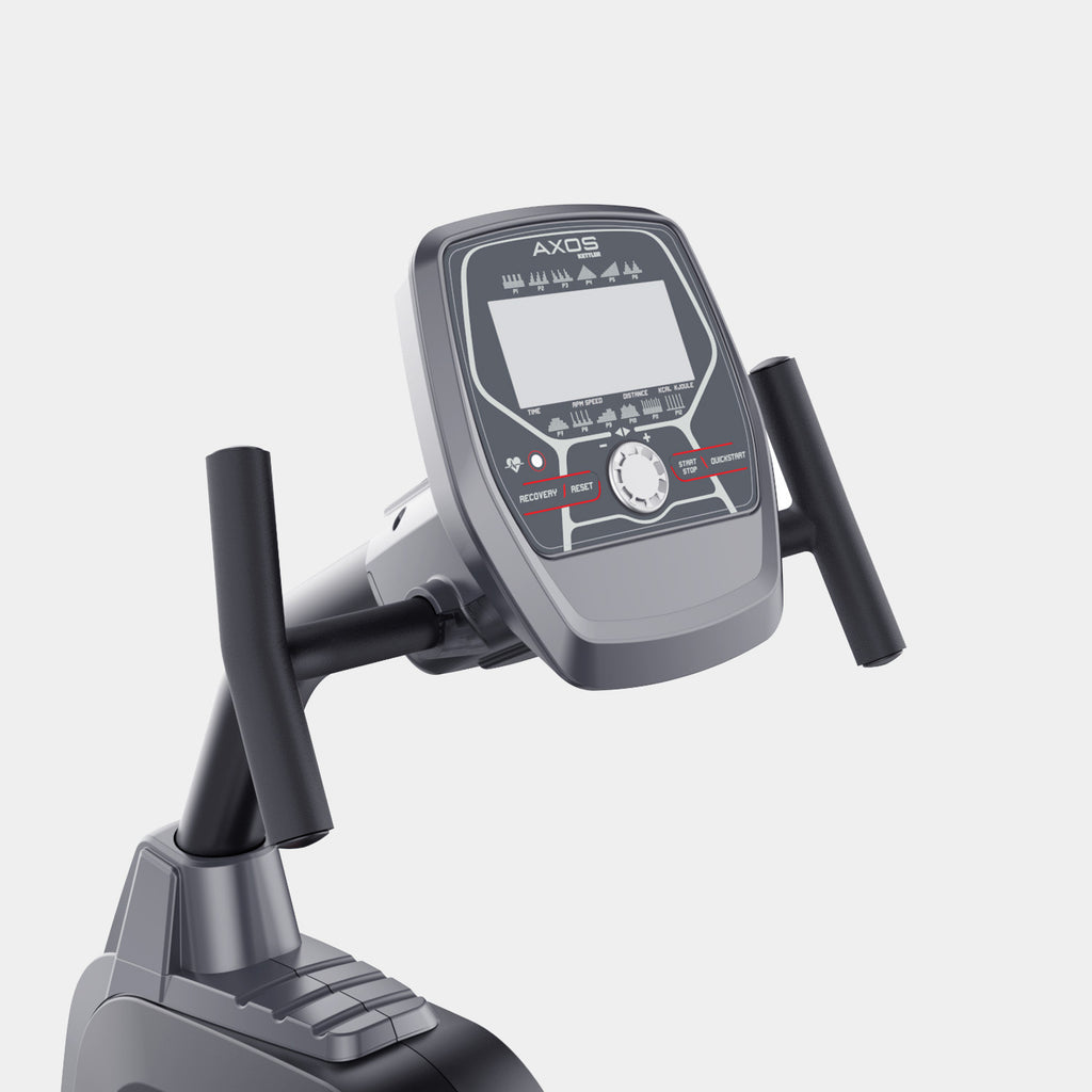 Vélo couché Kettler AXOS Cycle R3
