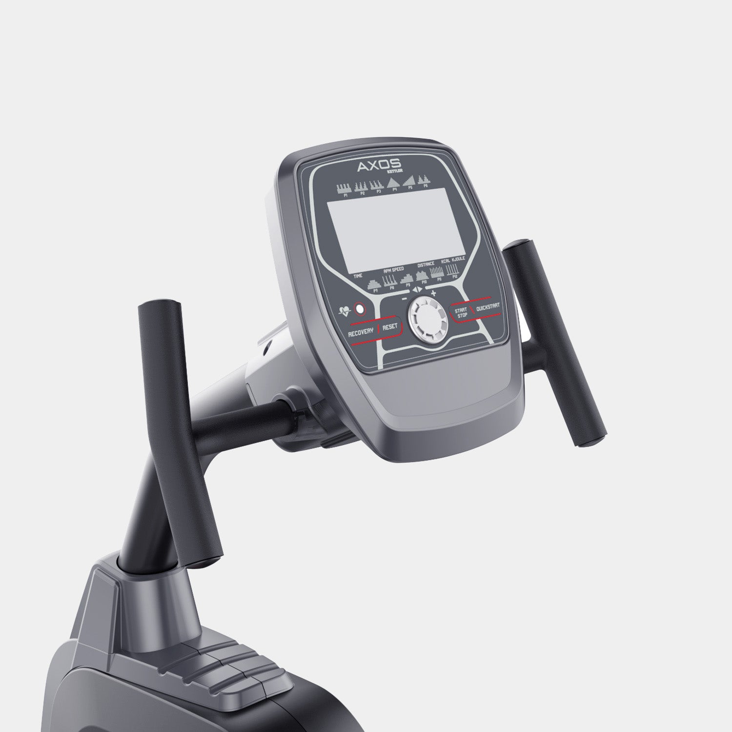 Vélo couché Kettler AXOS Cycle R3