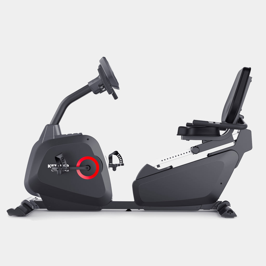 Vélo couché Kettler AXOS Cycle R3