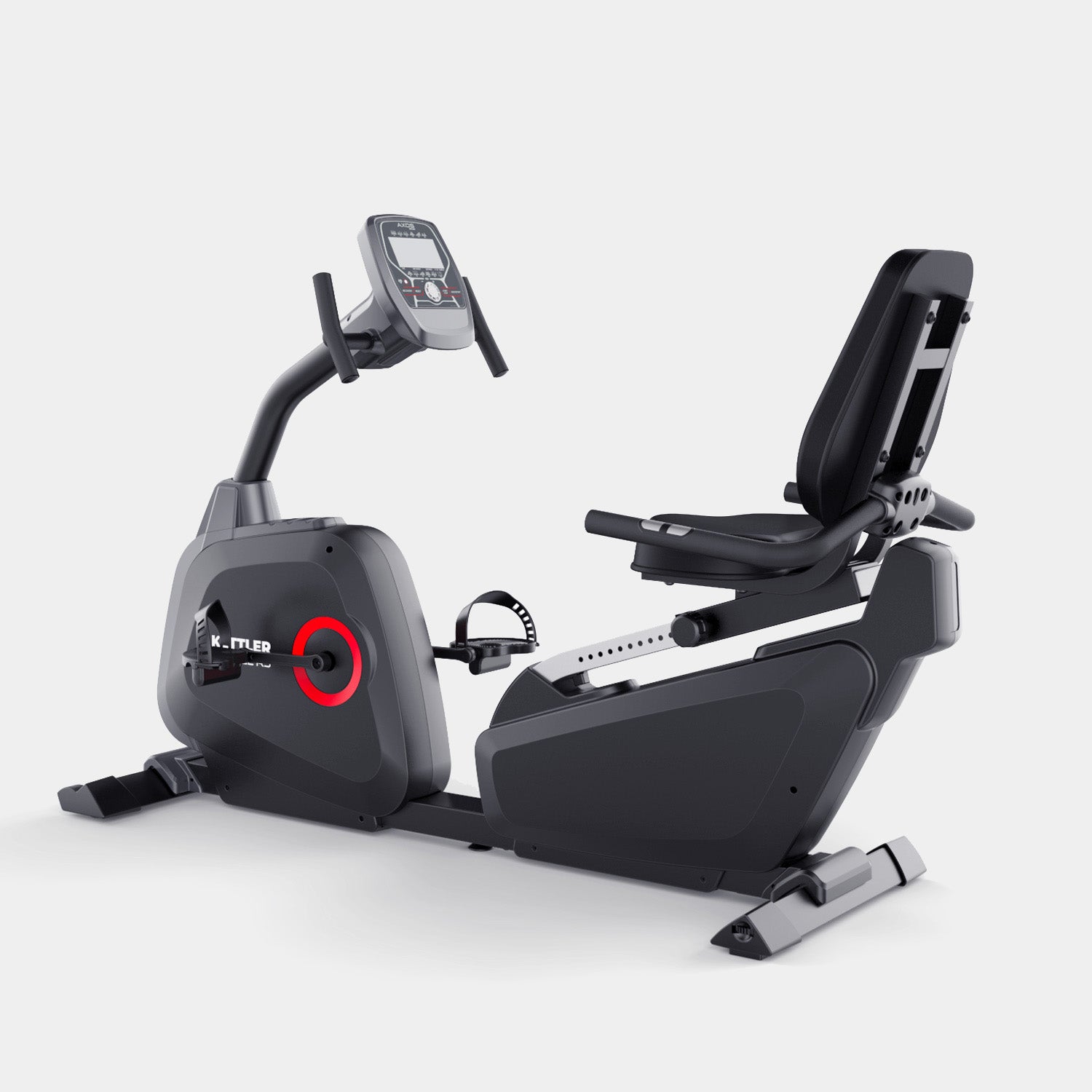Vélo couché Kettler AXOS Cycle R3