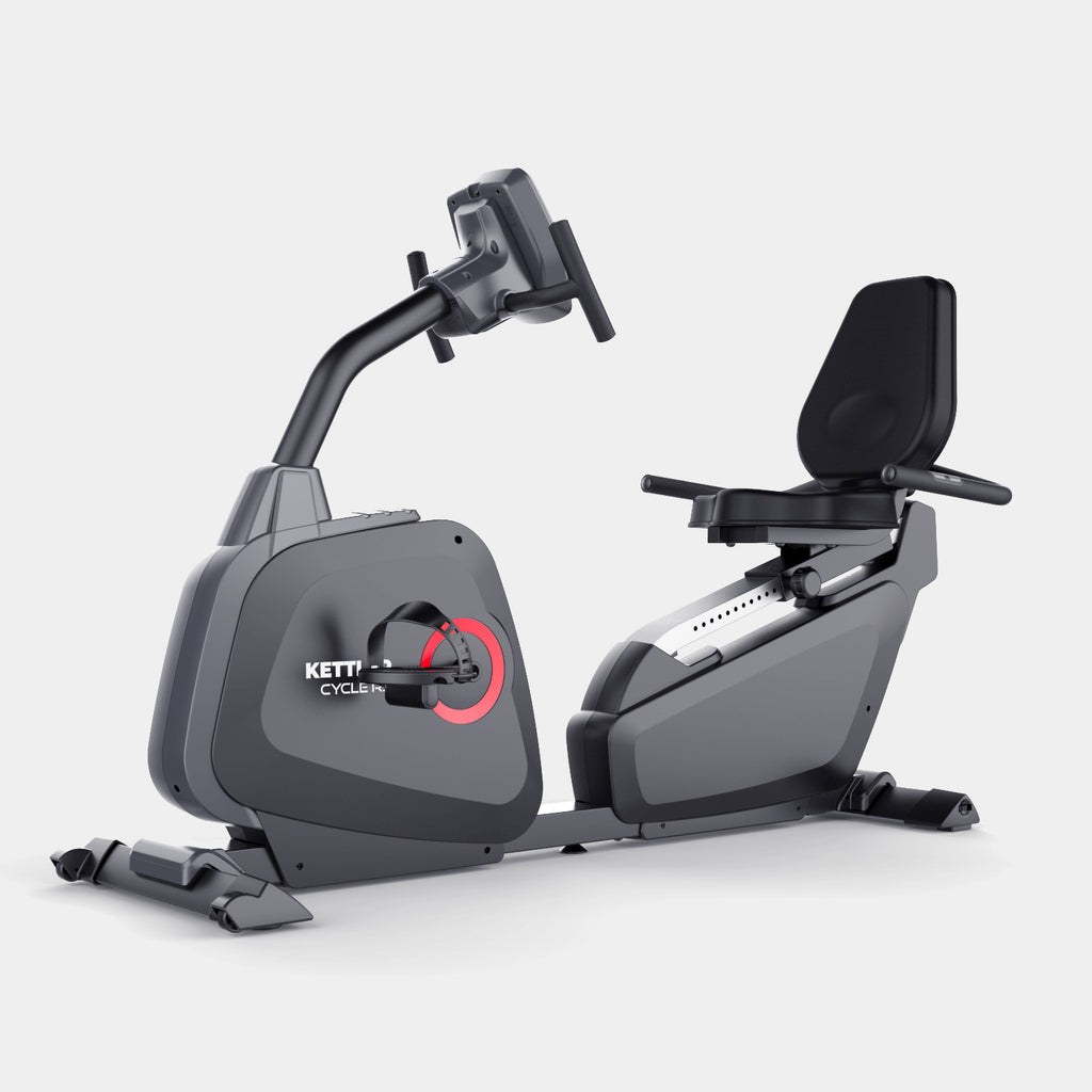 Vélo couché Kettler AXOS Cycle R3
