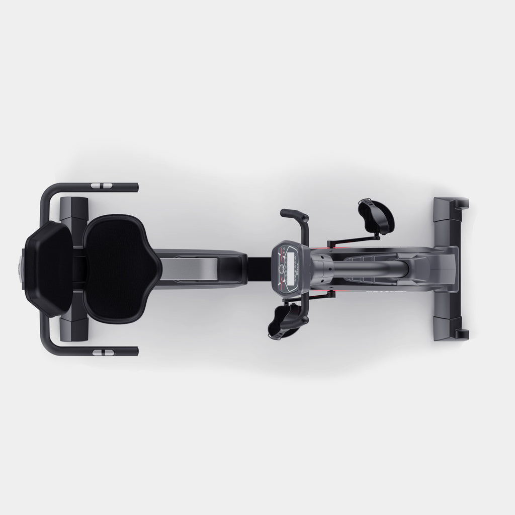 Vélo couché Kettler AXOS Cycle R3