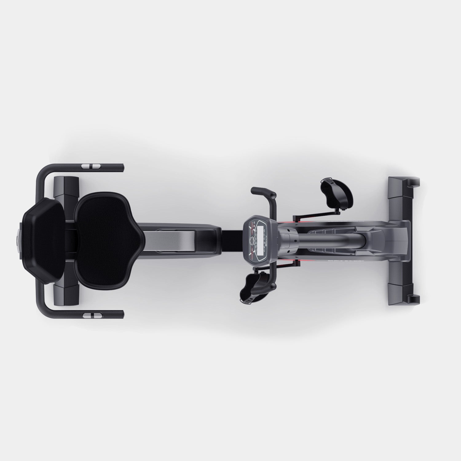 Vélo couché Kettler AXOS Cycle R3