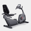 Vélo couché Kettler AXOS Cycle R3