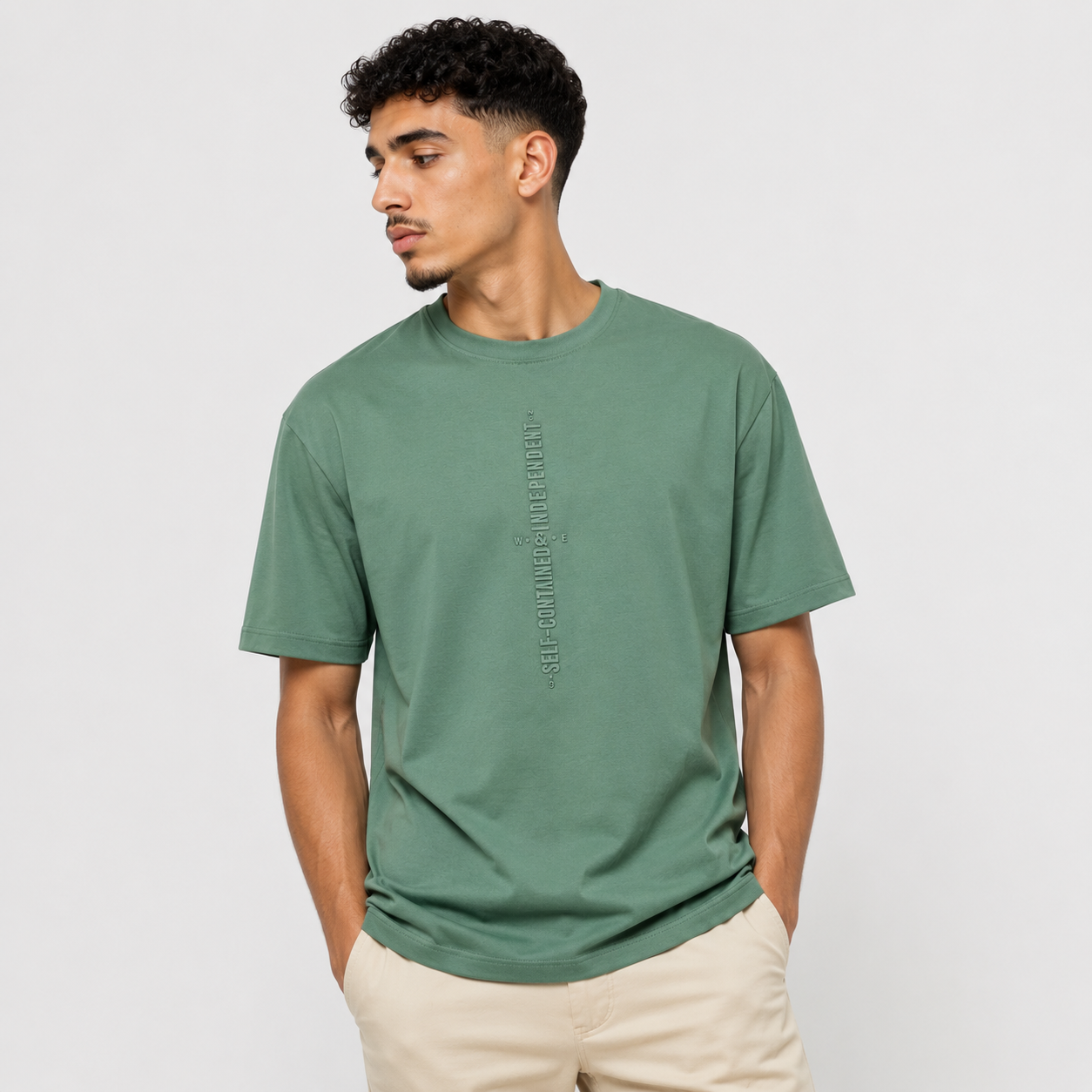 T-shirt Homme