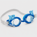 Lunettes de Natation Enfant Intex avec Protection UV