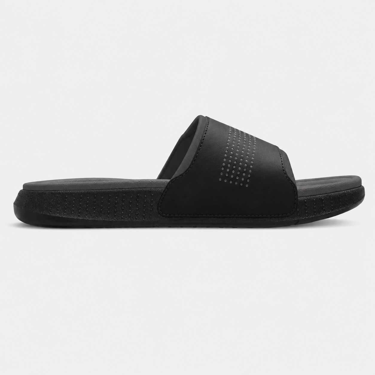 Claquettes Under Armour Ansa Elevate