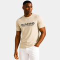 T-Shirt Homme Coton RUNNING – TIGLON