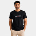 T-Shirt Homme DRIFTED Fitness