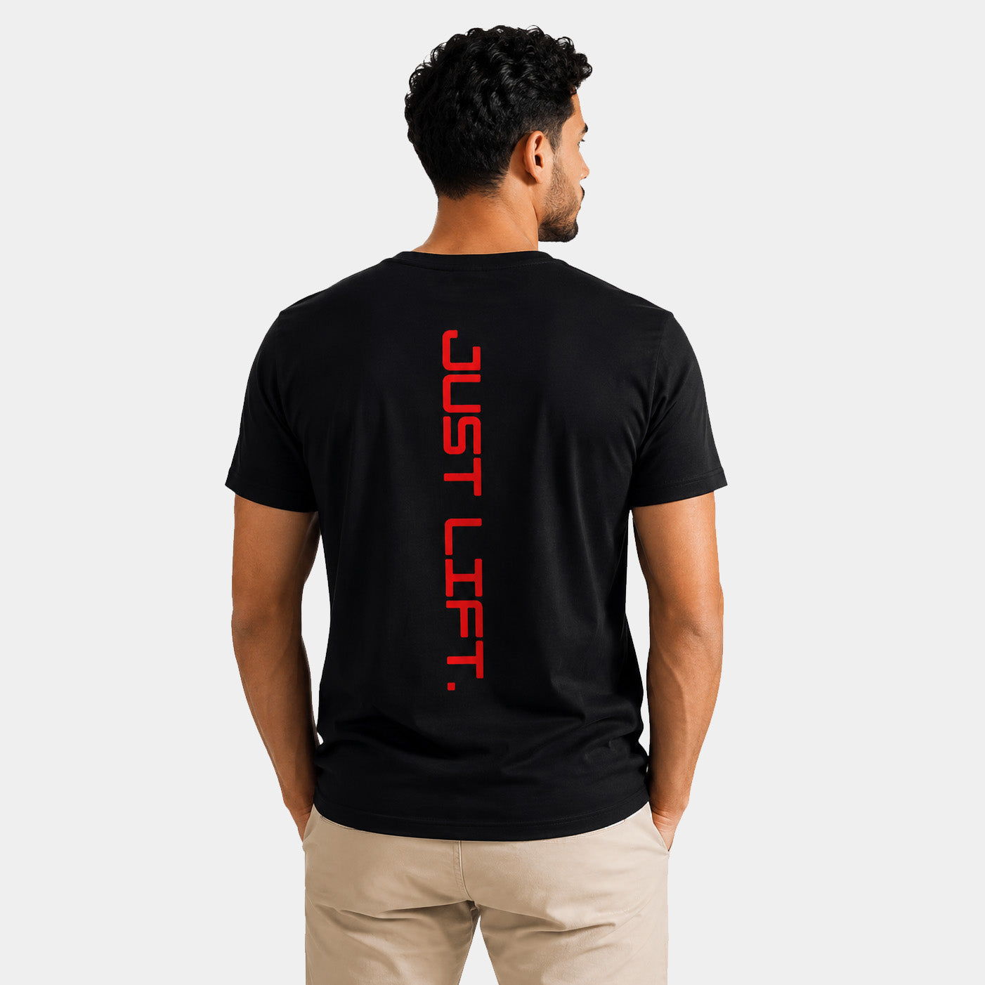 T-Shirt Homme DRIFTED Fitness