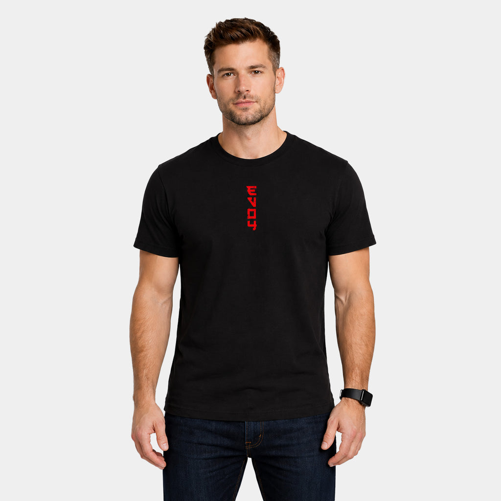 T-Shirt Homme EVO4