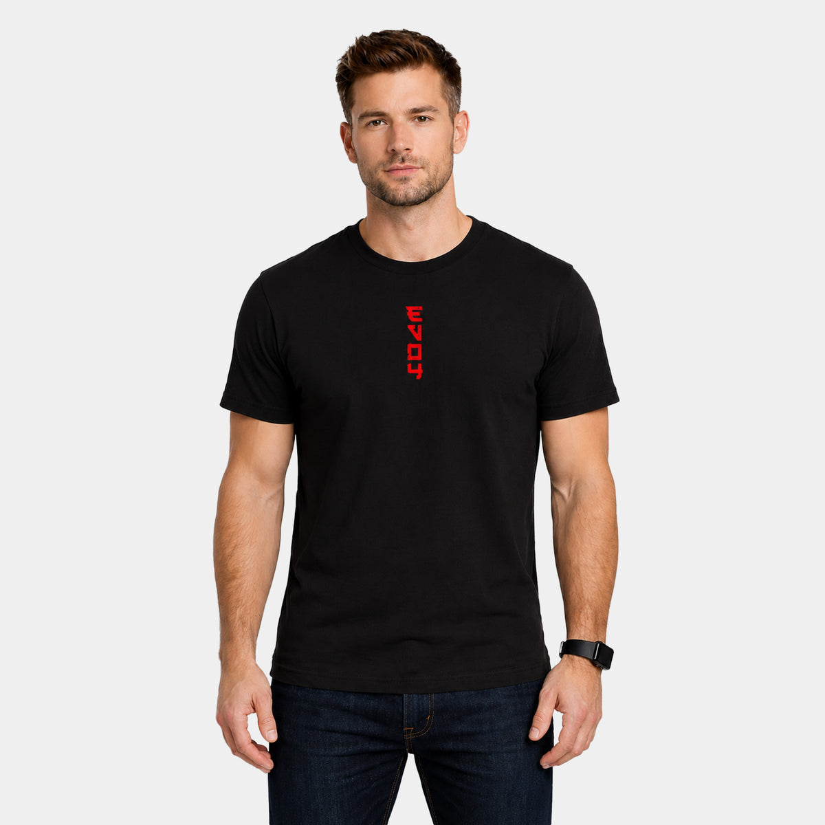 T-Shirt Homme EVO4