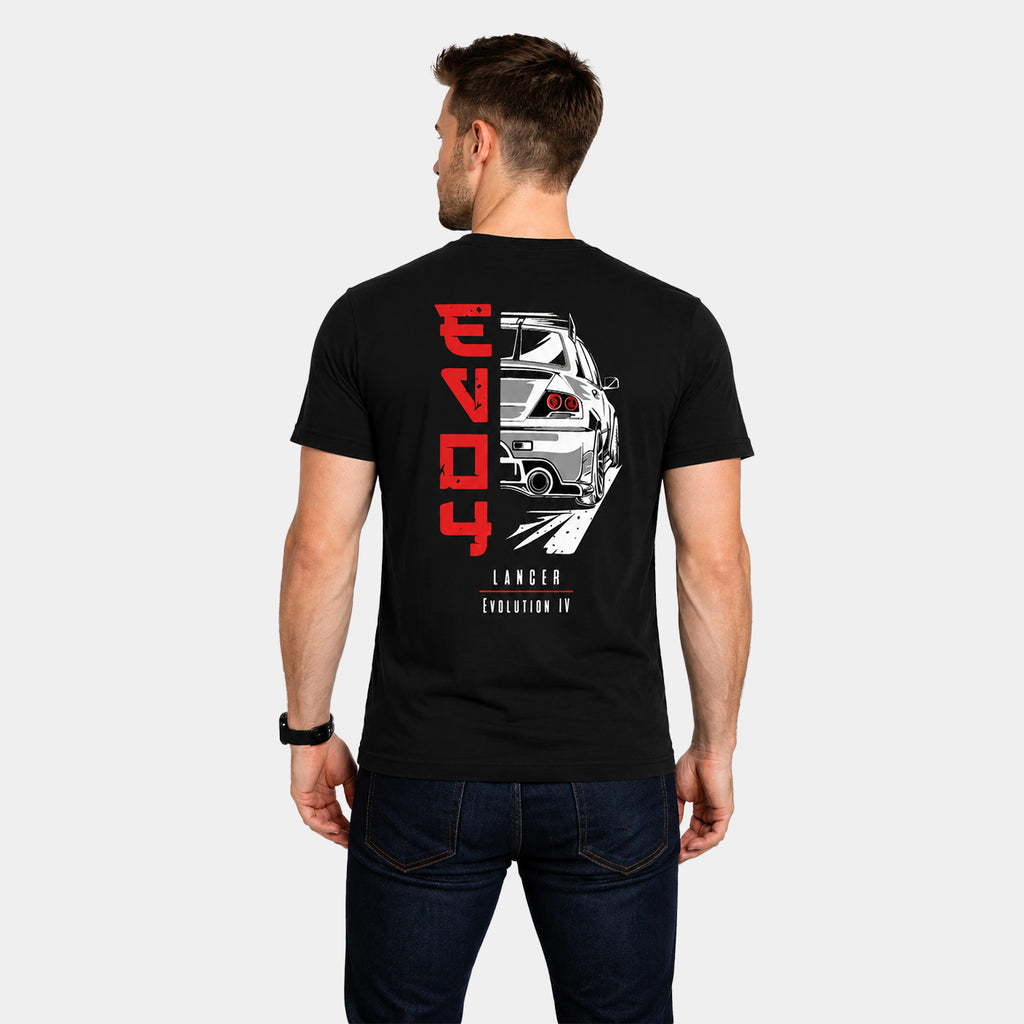 T-Shirt Homme EVO4