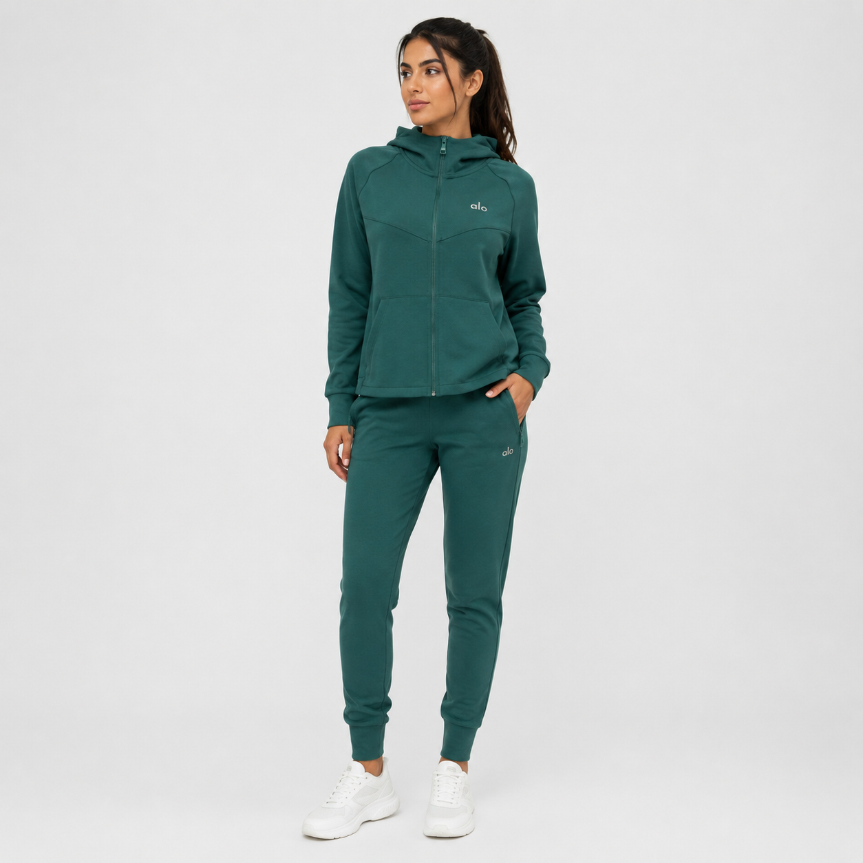 Ensemble Femme 2 Pièces