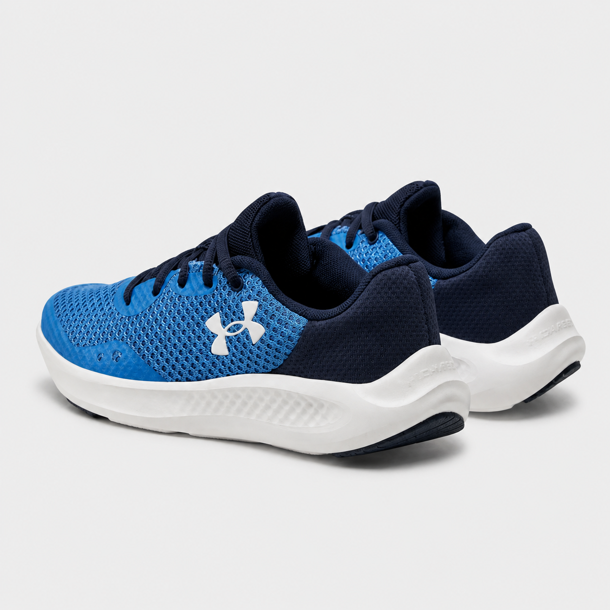 Chaussures running enfant Under Armour Charged Pursuit 3