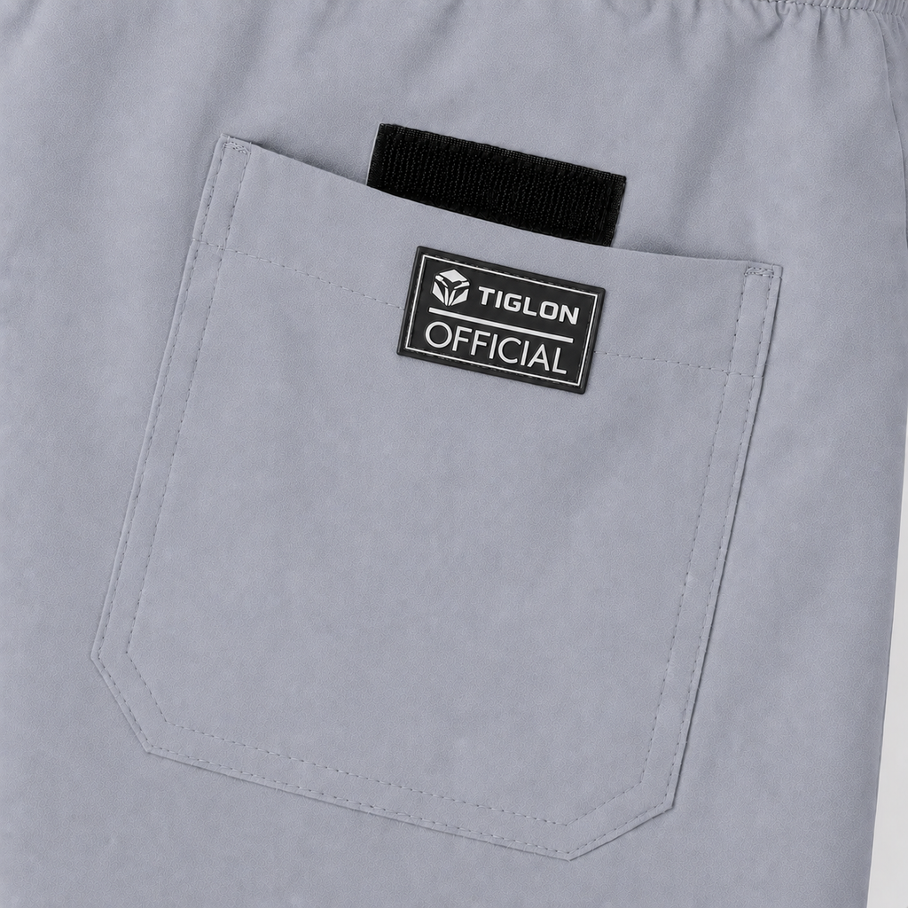 Short Imprimable TIGLON