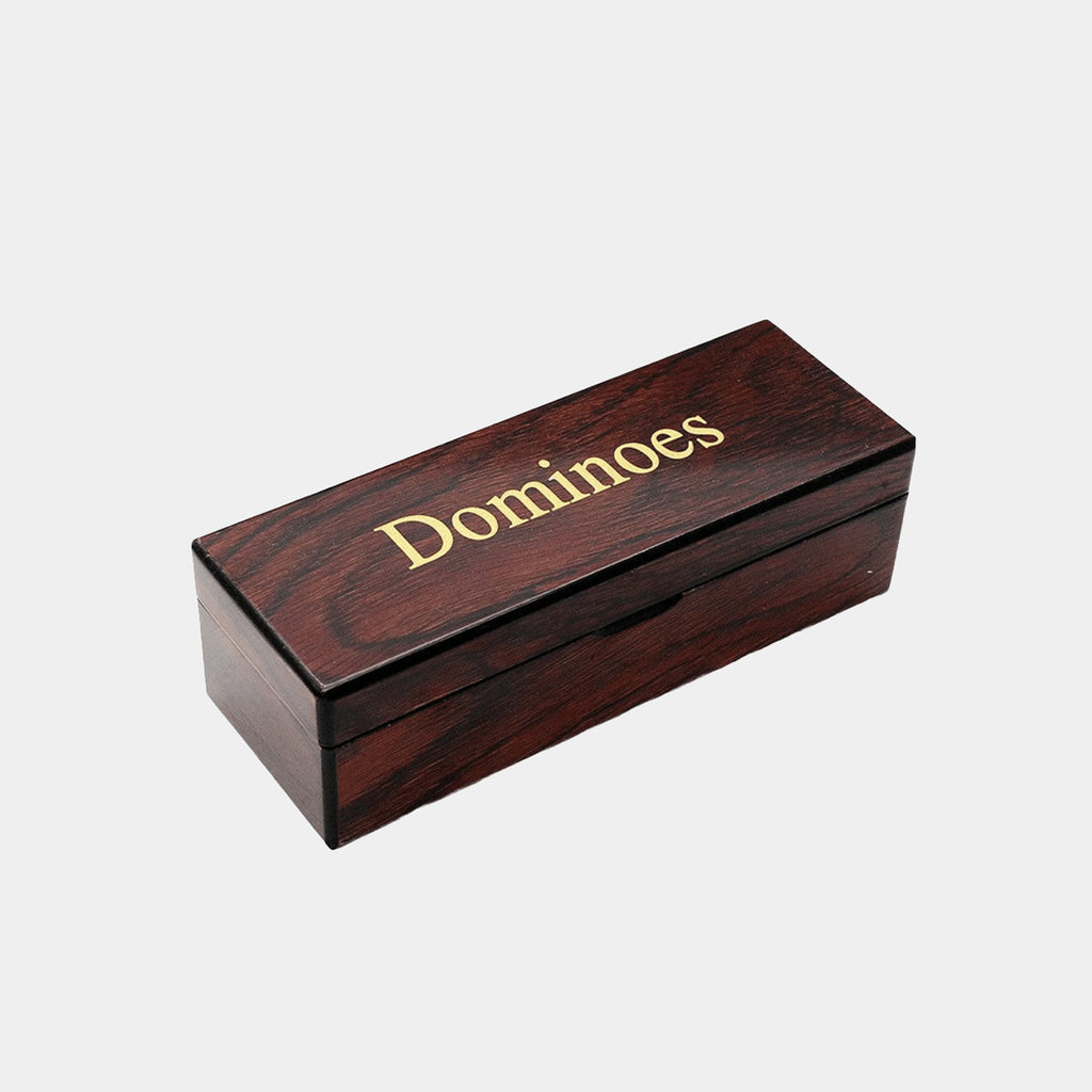 Jeu de Dominos Vintage