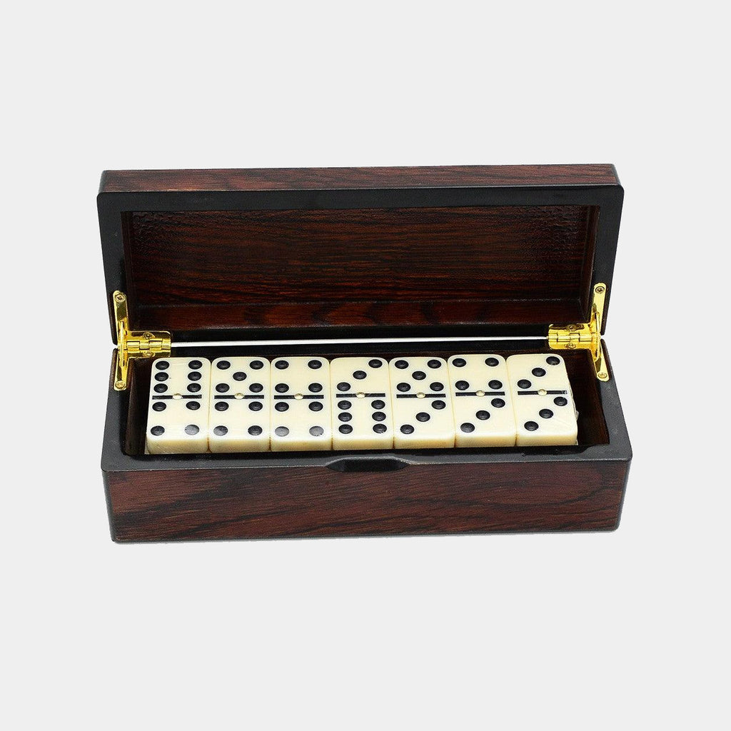 Jeu de Dominos Vintage